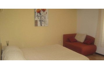 Croacia Privát Brseč, Exterior